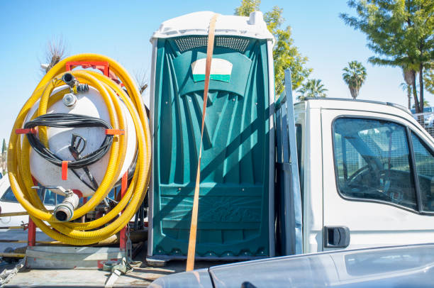 Best Portable restroom trailer rental  in Ontario, OH