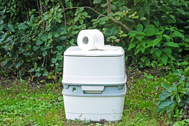Best Emergency porta potty rental  in Ontario, OH