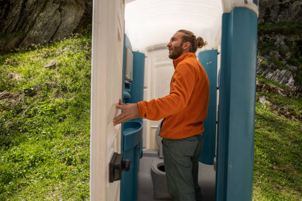 Best Porta potty cleaning services  in Ontario, OH