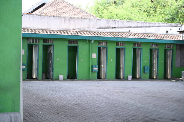 Affordable portable toilet rental in Ontario, OH